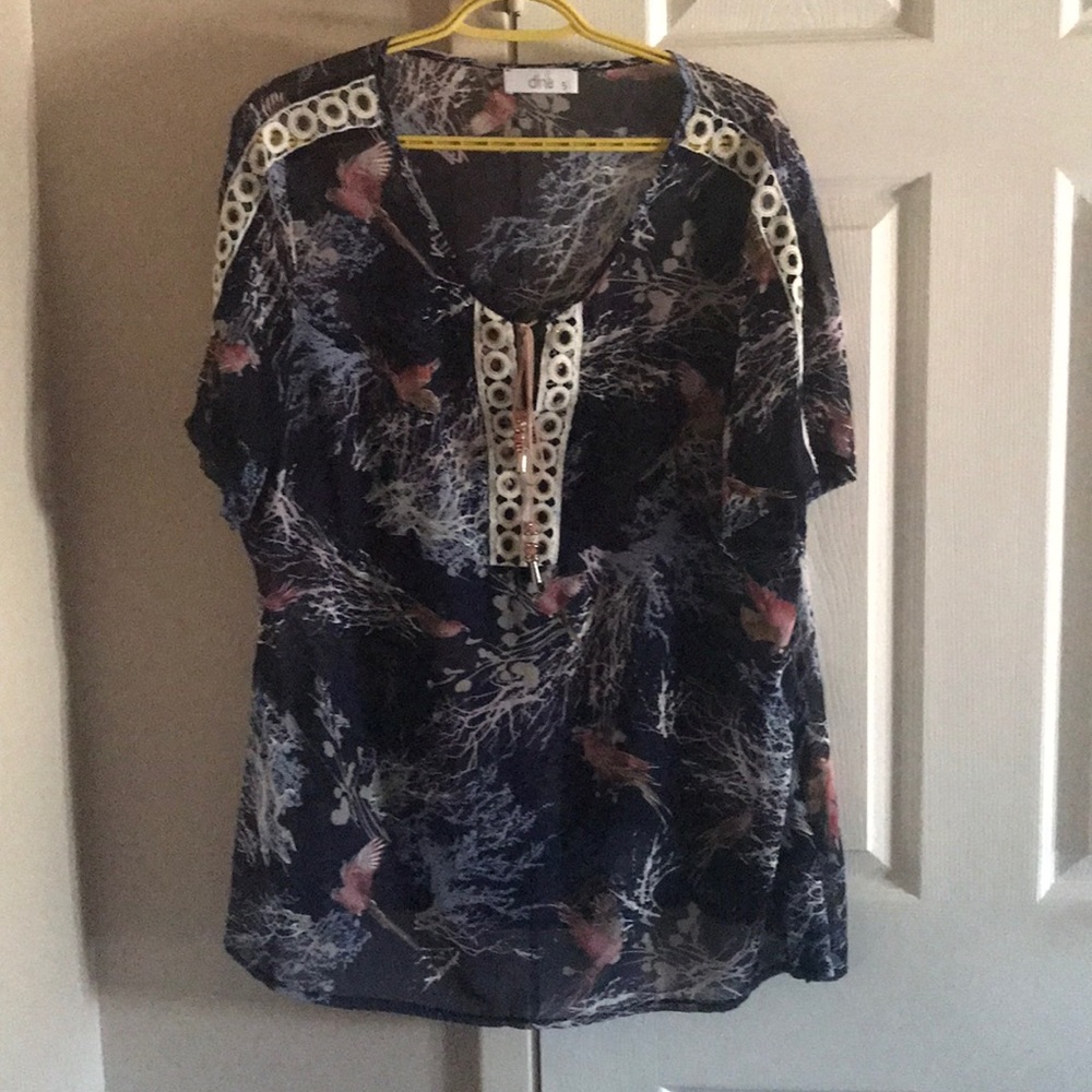 Dress shirt